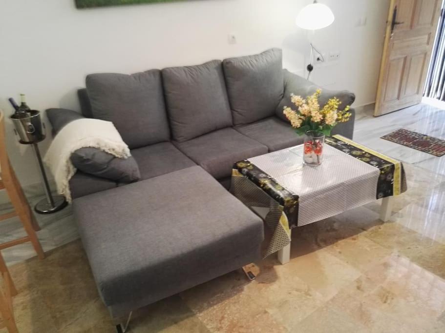 Apartamento Exclusivo - Maria 7 เบเนาจ์อัน ภายนอก รูปภาพ