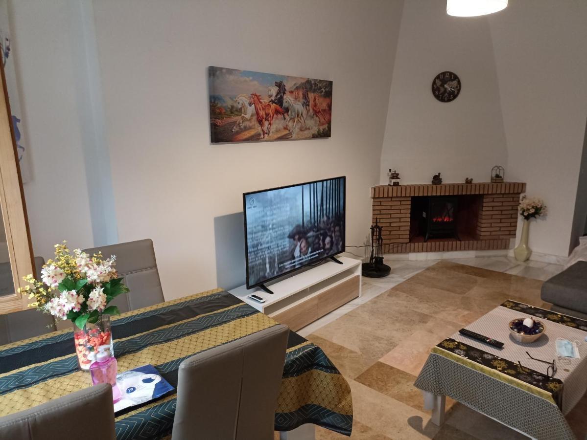 Apartamento Exclusivo - Maria 7 เบเนาจ์อัน ภายนอก รูปภาพ