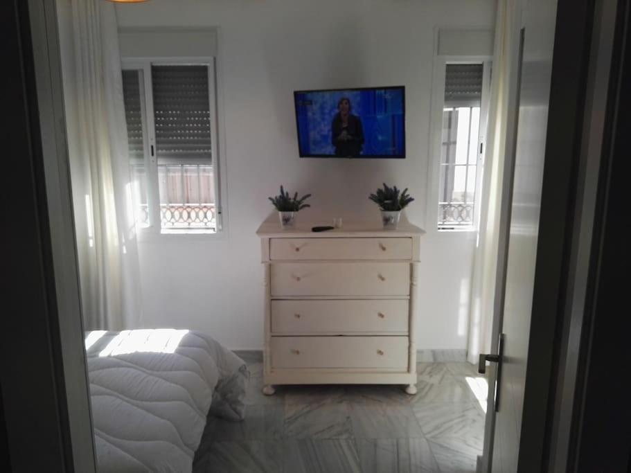 Apartamento Exclusivo - Maria 7 เบเนาจ์อัน ภายนอก รูปภาพ
