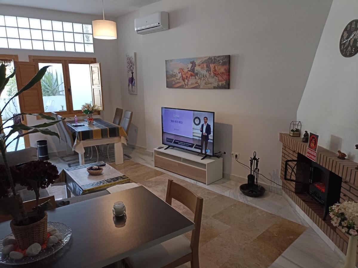 Apartamento Exclusivo - Maria 7 เบเนาจ์อัน ภายนอก รูปภาพ