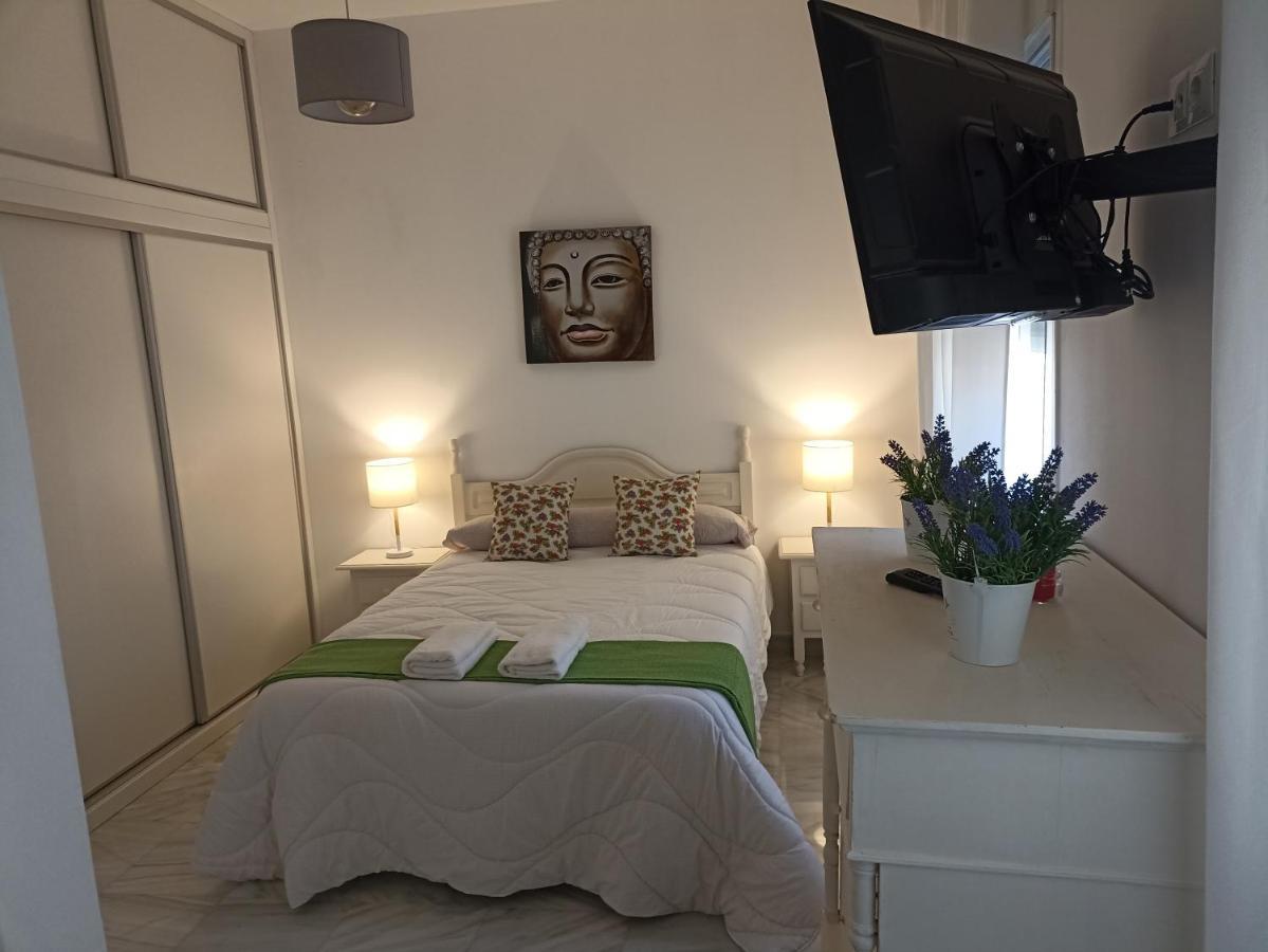 Apartamento Exclusivo - Maria 7 เบเนาจ์อัน ภายนอก รูปภาพ
