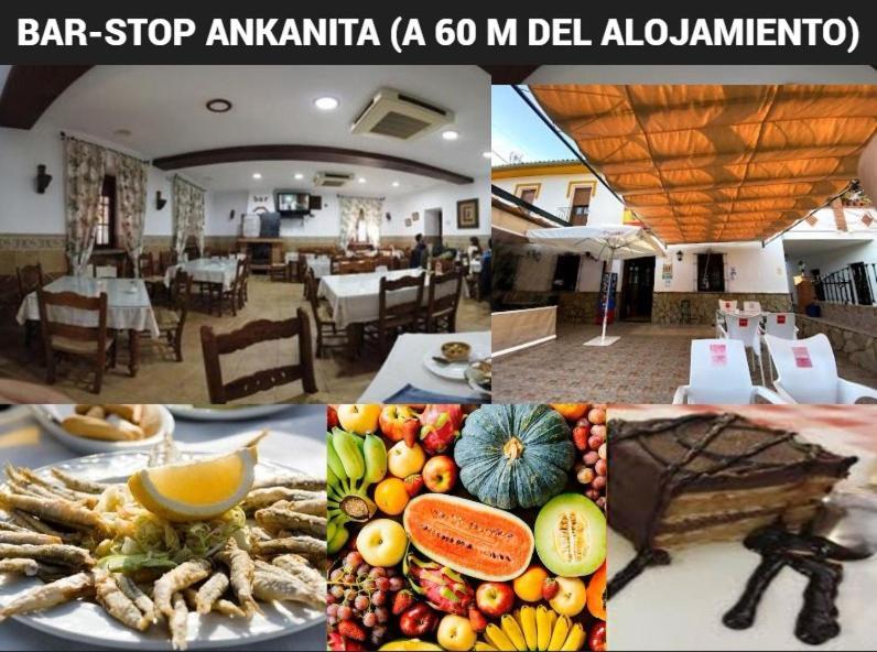 Apartamento Exclusivo - Maria 7 เบเนาจ์อัน ภายนอก รูปภาพ